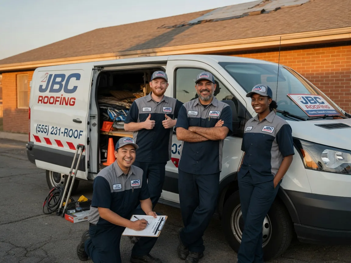 Roof Replacement company in Dry Fork, VA